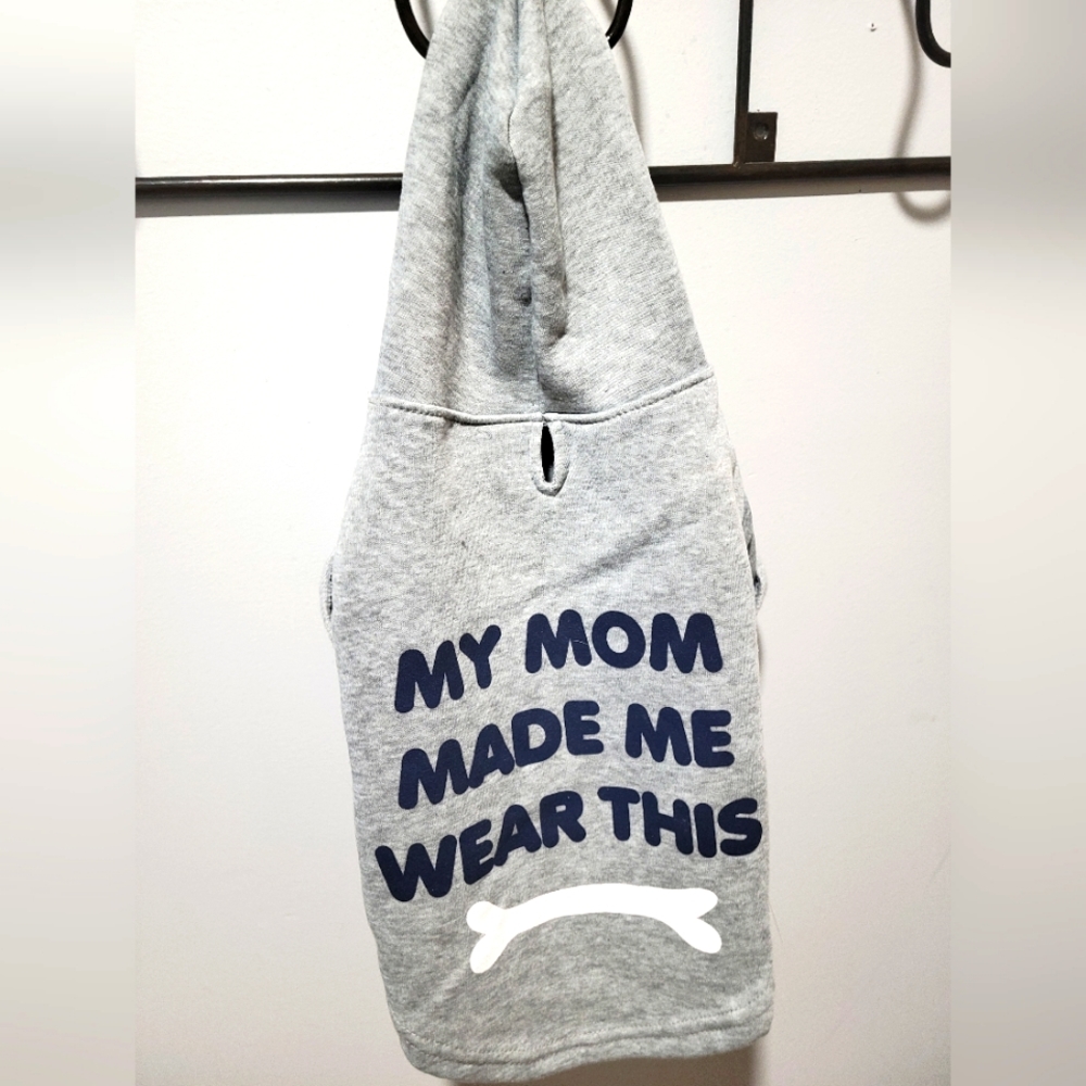 Pet Hoodie